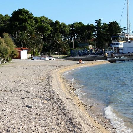 Apartment Biograd Na Moru 860C Zewnętrze zdjęcie