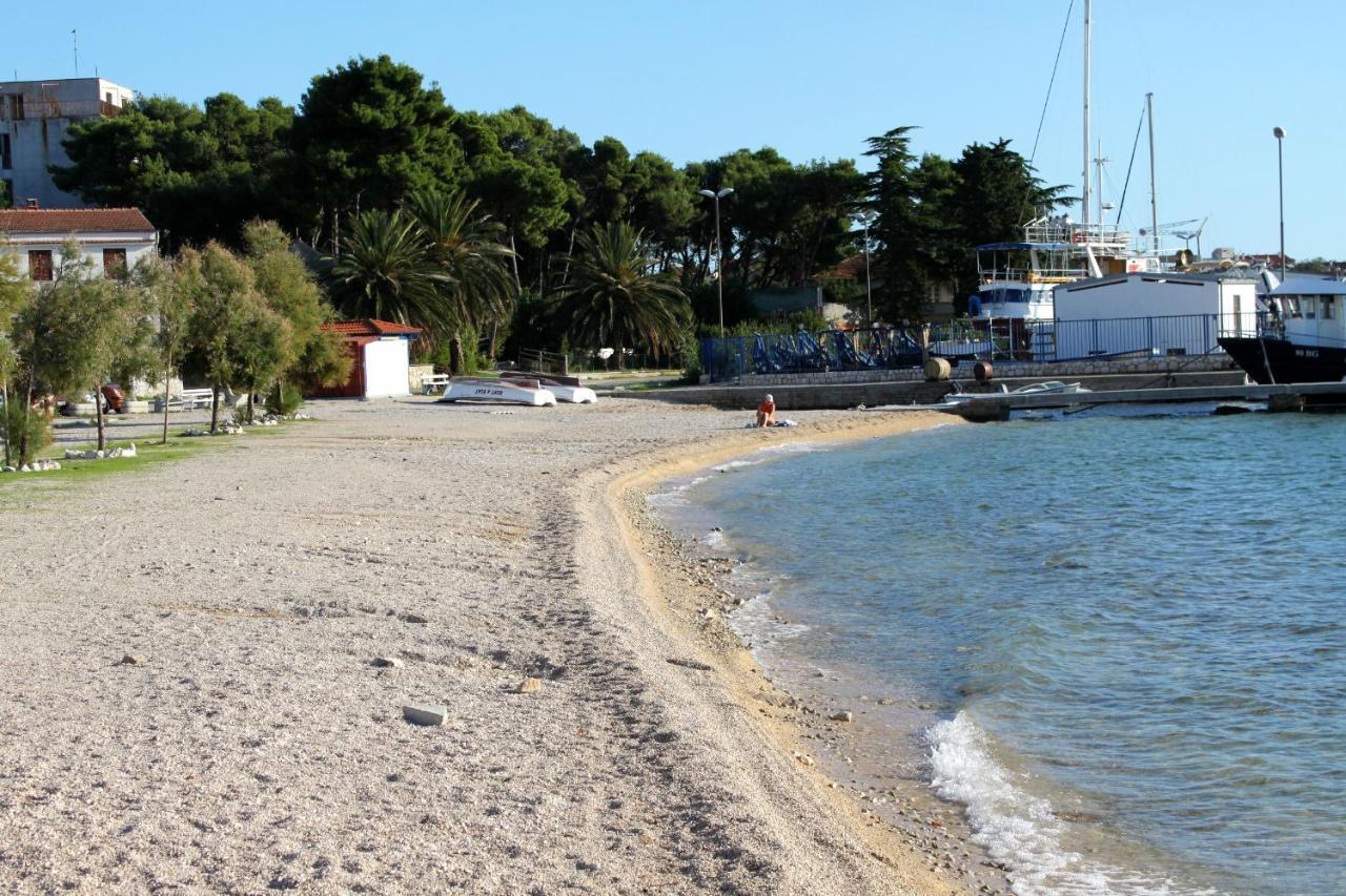 Apartment Biograd Na Moru 860C Zewnętrze zdjęcie