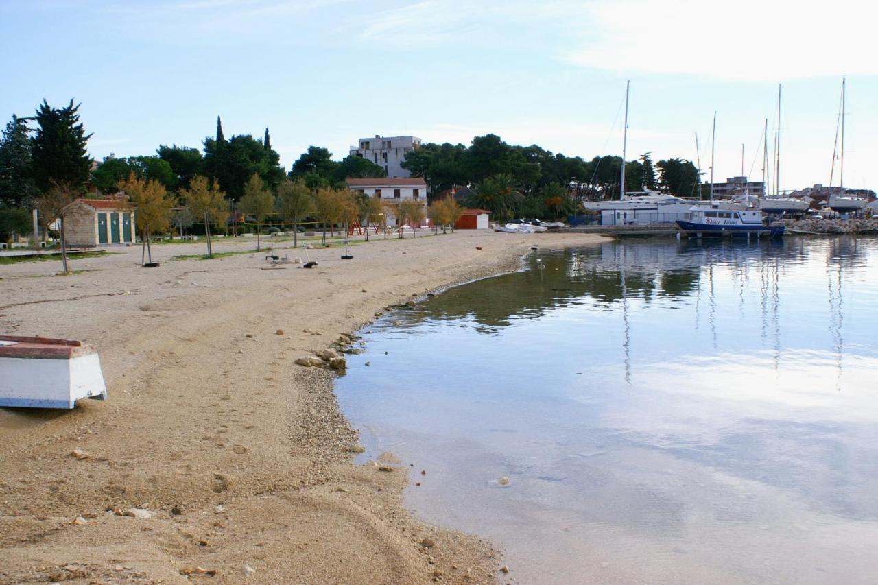 Apartment Biograd Na Moru 860C Zewnętrze zdjęcie