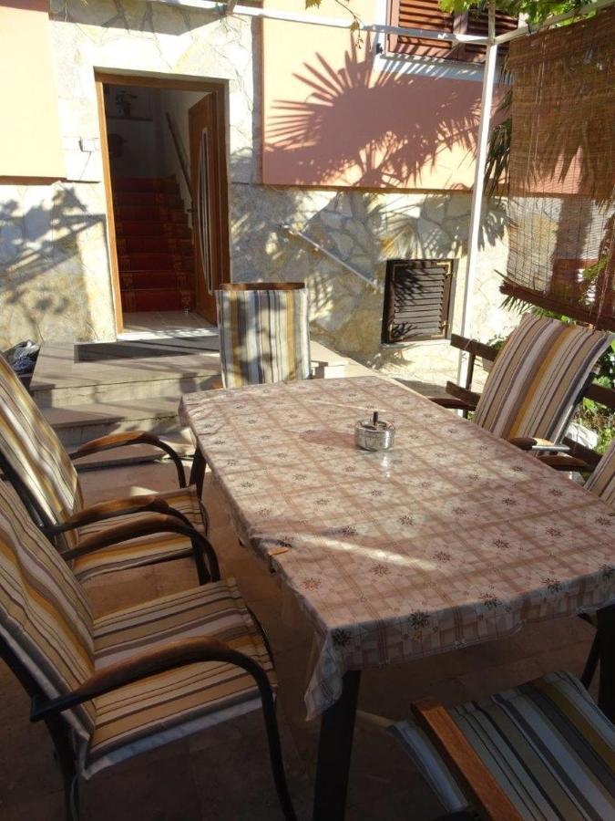 Apartment Biograd Na Moru 860C Zewnętrze zdjęcie