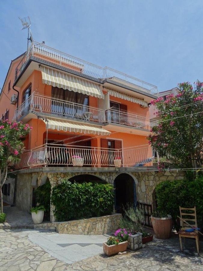 Apartment Biograd Na Moru 860C Zewnętrze zdjęcie