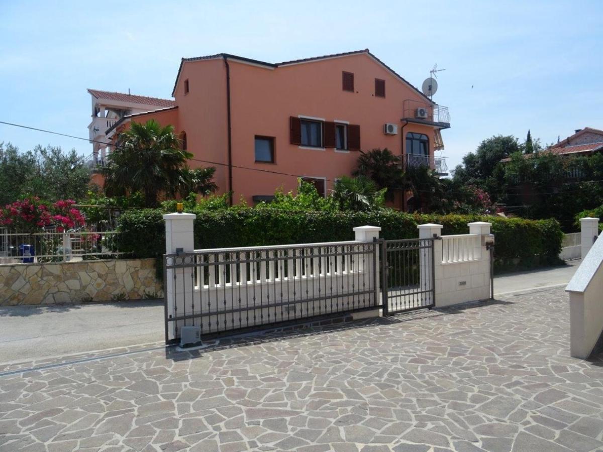 Apartment Biograd Na Moru 860C Zewnętrze zdjęcie