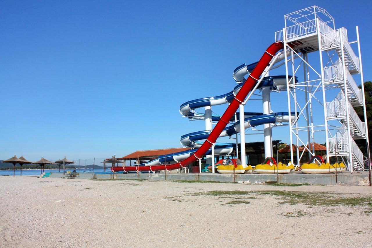 Apartment Biograd Na Moru 860C Zewnętrze zdjęcie