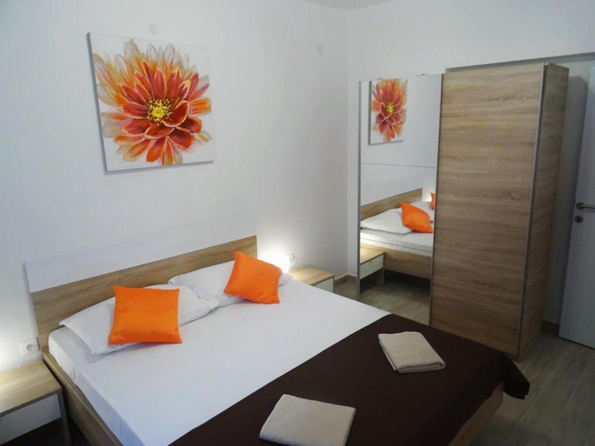 Apartment Biograd Na Moru 860C Zewnętrze zdjęcie