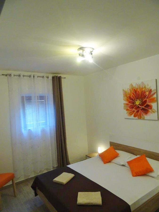 Apartment Biograd Na Moru 860C Zewnętrze zdjęcie