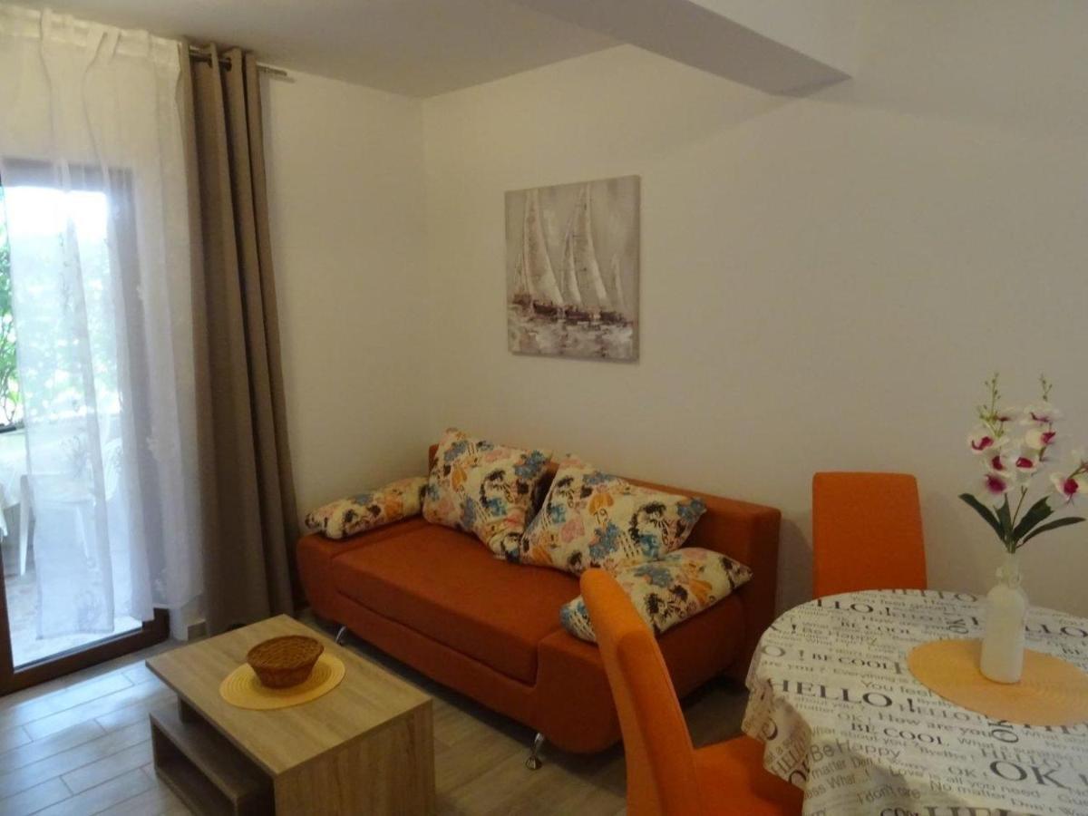 Apartment Biograd Na Moru 860C Zewnętrze zdjęcie