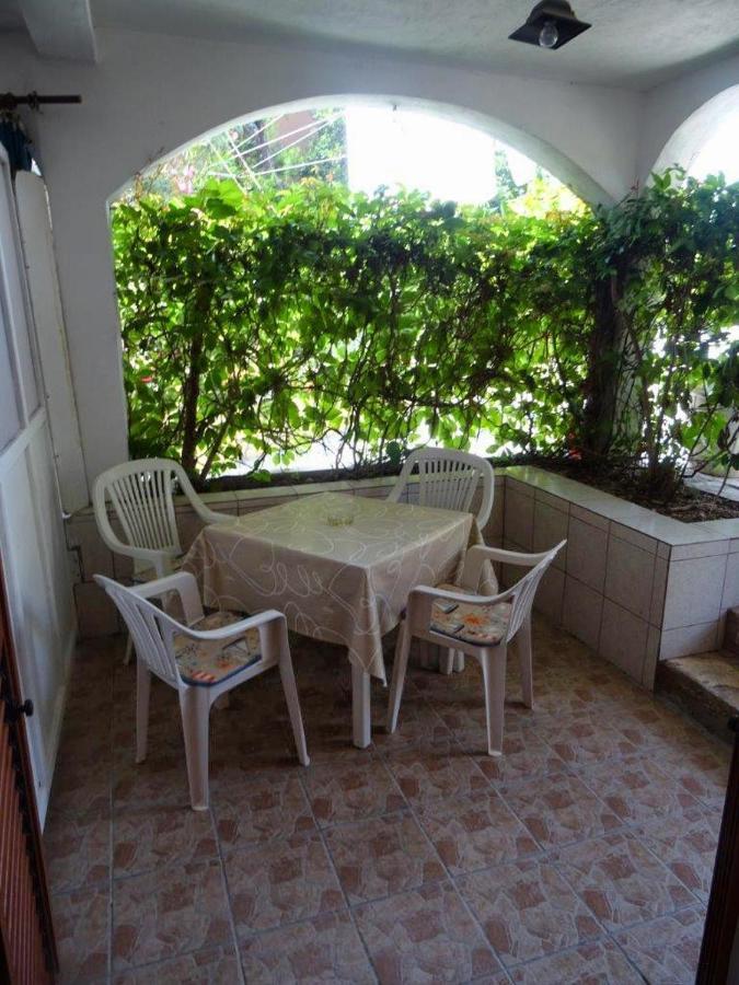 Apartment Biograd Na Moru 860C Zewnętrze zdjęcie