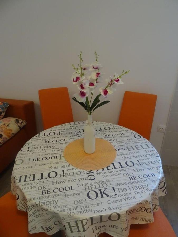 Apartment Biograd Na Moru 860C Zewnętrze zdjęcie