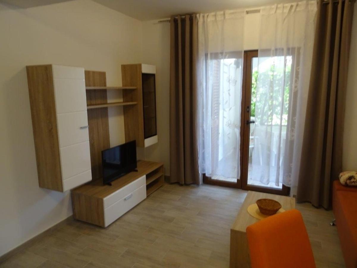 Apartment Biograd Na Moru 860C Zewnętrze zdjęcie